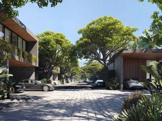 Redwood Luxury в Чонг Тале