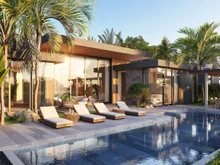 Redwood Luxury в Чонг Тале