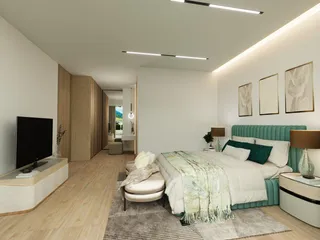 Redwood Luxury в Чонг Тале