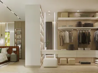 Redwood Luxury в Чонг Тале