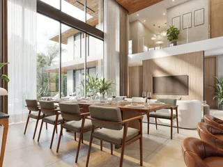 Redwood Luxury в Чонг Тале