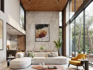 Redwood Luxury в Чонг Тале