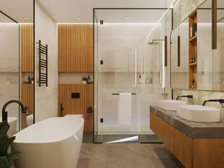 Redwood Luxury в Чонг Тале