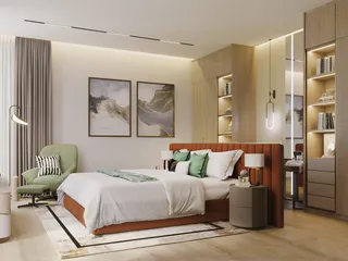 Redwood Luxury в Чонг Тале