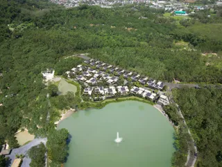 Redwood Luxury в Чонг Тале