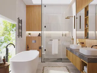 Redwood Luxury в Чонг Тале