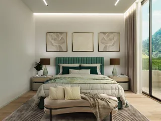 Redwood Luxury в Чонг Тале