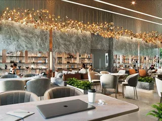 Grand Solaire Noble в Паттайе