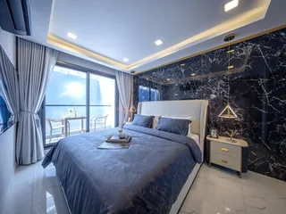 Grand Solaire Noble в Паттайе