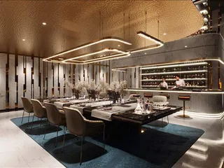 Grand Solaire Noble в Паттайе