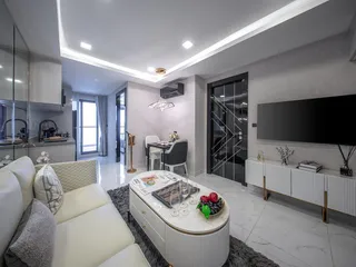 Grand Solaire Noble в Паттайе