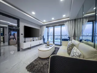 Grand Solaire Noble в Паттайе