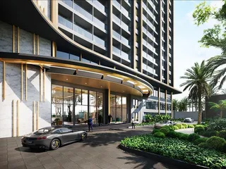 Grand Solaire Noble в Паттайе