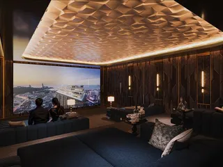 Grand Solaire Noble в Паттайе