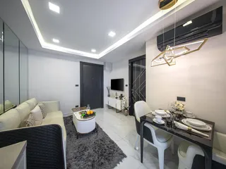 Grand Solaire Noble в Паттайе