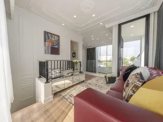 Demi Sathu 49 в Бангкоке