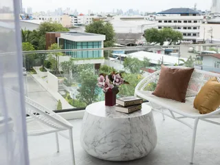 Demi Sathu 49 в Бангкоке