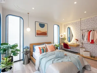 Demi Sathu 49 в Бангкоке