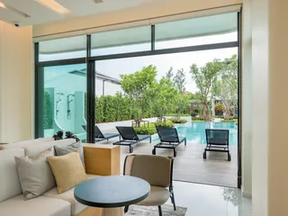 Demi Sathu 49 в Бангкоке