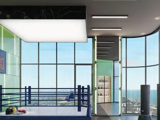 Aquarous Jomtien Pattaya в Джомтьене