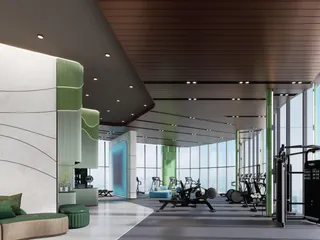 Aquarous Jomtien Pattaya в Джомтьене