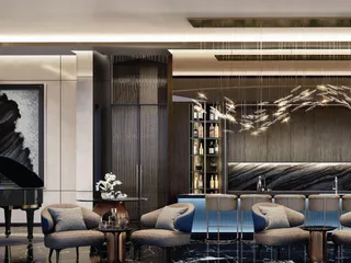 Aquarous Jomtien Pattaya в Джомтьене