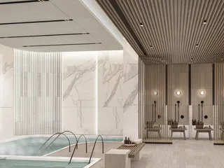 Aquarous Jomtien Pattaya в Джомтьене