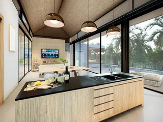 Samui Grand Park Forest Type A на Самуи