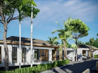 Samui Grand Park Forest Type A на Самуи