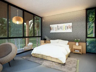 Samui Grand Park Forest Type A на Самуи