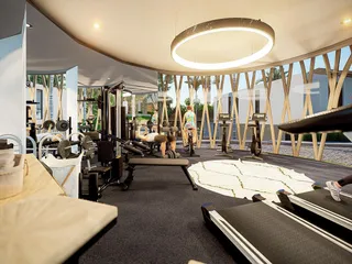 Samui Grand Park Forest Type A на Самуи