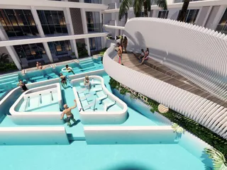 Anava на Самуи