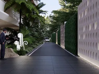 Anava на Самуи