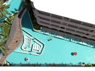 Anava на Самуи