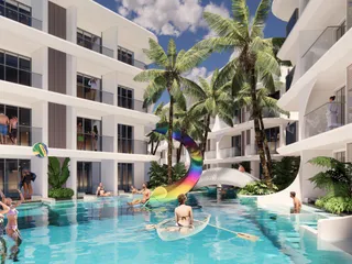 Anava на Самуи