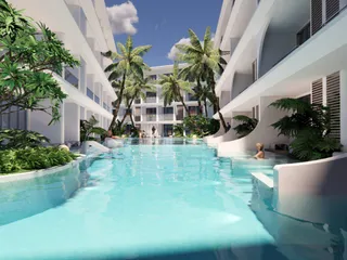 Anava на Самуи