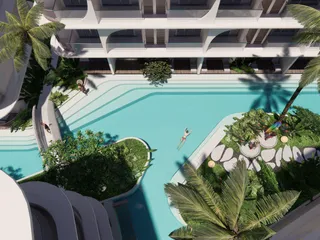 Anava на Самуи