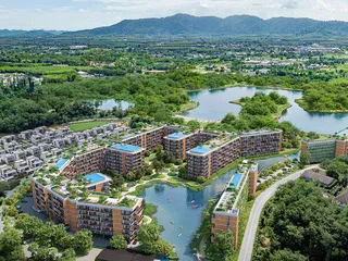 Skypark Elara в Лагуне Пхукет