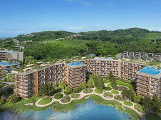 Skypark Elara в Лагуне Пхукет
