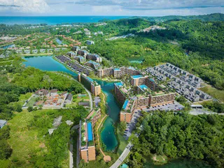 Skypark Elara в Лагуне Пхукет