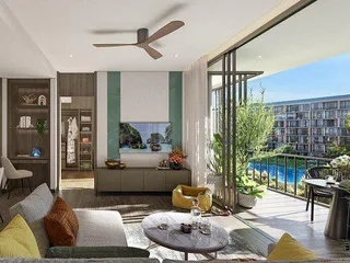 Skypark Elara в Лагуне Пхукет