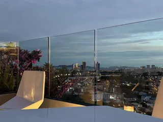 Arcadia Millennium Tower в Паттайе