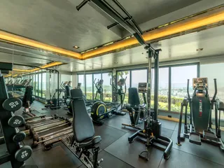 Arcadia Millennium Tower в Паттайе