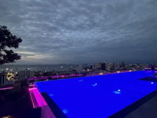 Arcadia Millennium Tower в Паттайе