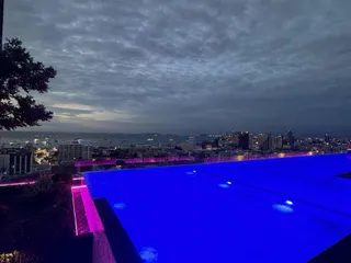 Arcadia Millennium Tower в Паттайе