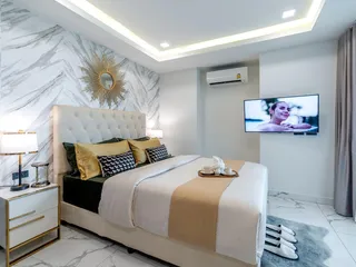 Arcadia Millennium Tower в Паттайе