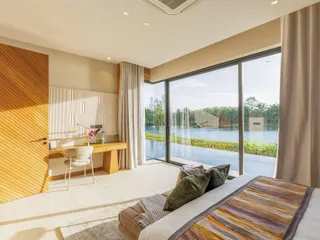 Serrana Villas в Чонг Тале