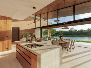 Serrana Villas в Чонг Тале