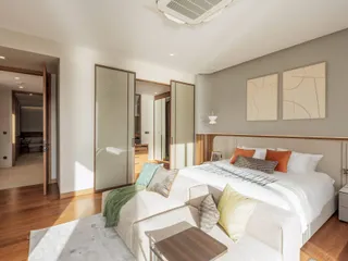 Serrana Villas в Чонг Тале
