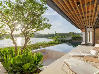 Serrana Villas в Чонг Тале